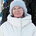 Знакомства: Валентина, 68 лет, Бобруйск