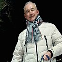 Знакомства: Андрей, 60 лет, Красноярск