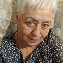 Знакомства: Галина, 63 года, Ярославль