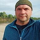 Знакомства: Илья, 46 лет, Кемерово