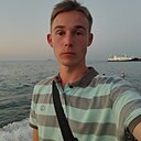 Знакомства: Павел, 19 лет, Ярославль