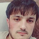 Знакомства: Сайд, 30 лет, Самара