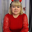 Знакомства: Ксюша, 51 год, Вологда