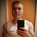 Знакомства: Илья, 26 лет, Петрозаводск