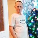 Знакомства: Сергей, 46 лет, Брест