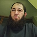 Знакомства: Шамиль, 40 лет, Харцызск