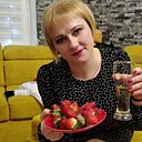 Знакомства: Анечка, 39 лет, Смиловичи