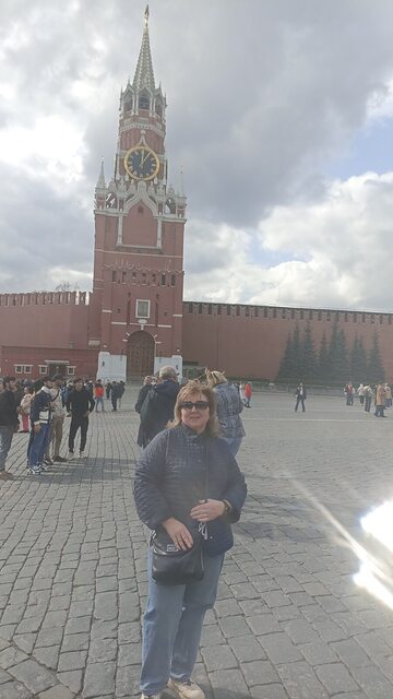 Фото - Tabor.ru