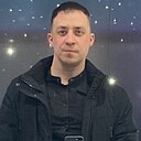 Знакомства: Antony, 37 лет, Минск