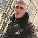 Знакомства: Хагани, 46 лет, Гагра