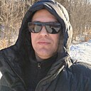 Знакомства: Вася, 39 лет, Хабаровск