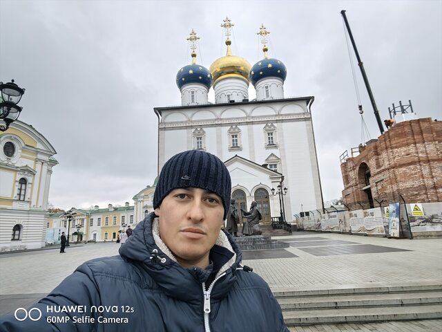 Фото - Tabor.ru
