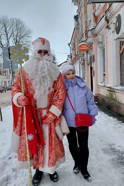 Фото - Tabor.ru