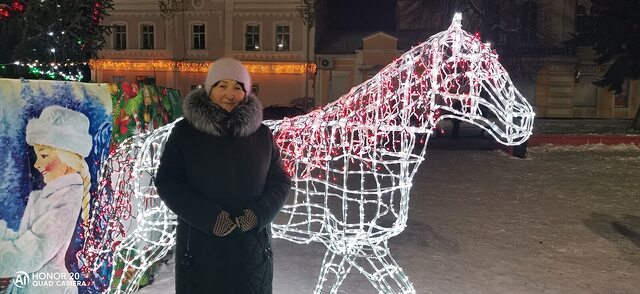 Фото - Tabor.ru