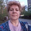 Знакомства: Лариса, 58 лет, Нижний Новгород