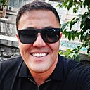 Знакомства: Ахан Ахметович, 32 года, Шымкент