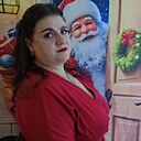 Знакомства: Кристина, 35 лет, Терновка