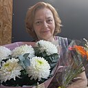 Знакомства: Лариса, 60 лет, Истра