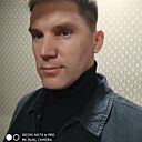 Знакомства: Артур, 37 лет, Солигорск