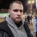 Знакомства: Матвей, 20 лет, Санкт-Петербург