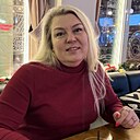 Знакомства: Ольга, 45 лет, Санкт-Петербург