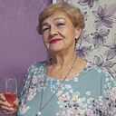 Знакомства: Галина, 65 лет, Пермь