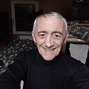 Знакомства: Евгений, 49 лет, Ишим