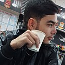 Знакомства: Давлетик, 25 лет, Гомель