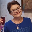 Знакомства: Светлана, 59 лет, Ангарск