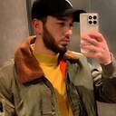 Знакомства: Акромжон, 30 лет, Серпухов