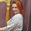 Знакомства: Злючка, 45 лет, Иваново