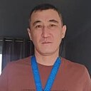 Знакомства: Бактияр, 40 лет, Тараз