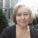 Знакомства: Людмила, 69 лет, Москва