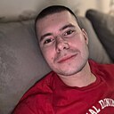 Знакомства: Артем, 27 лет, Гродно