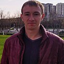 Знакомства: Федор, 35 лет, Бурея