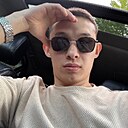 Знакомства: Жаслан, 24 года, Тюмень