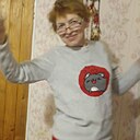 Знакомства: Галина, 65 лет, Щекино