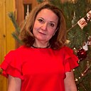 Знакомства: Татьяна, 46 лет, Москва
