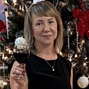 Знакомства: Любовь, 56 лет, Новосибирск