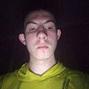 Знакомства: Кирилл, 28 лет, Братск