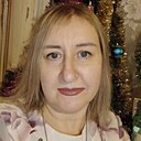 Знакомства: Лана, 50 лет, Саратов