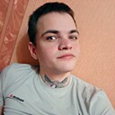 Знакомства: Стас, 26 лет, Йошкар-Ола