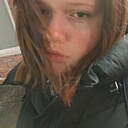 Знакомства: Евгения, 19 лет, Нижний Новгород