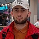 Знакомства: Руслан, 25 лет, Мытищи