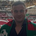 Знакомства: Сергей, 28 лет, Волжск