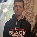 Знакомства: Дмитрий, 25 лет, Губаха