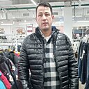 Знакомства: Илья, 37 лет, Москва