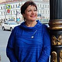 Знакомства: Ксюша, 56 лет, Санкт-Петербург