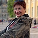 Знакомства: Ксения, 56 лет, Санкт-Петербург