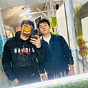 Знакомства: Миша, 22 года, Уфа